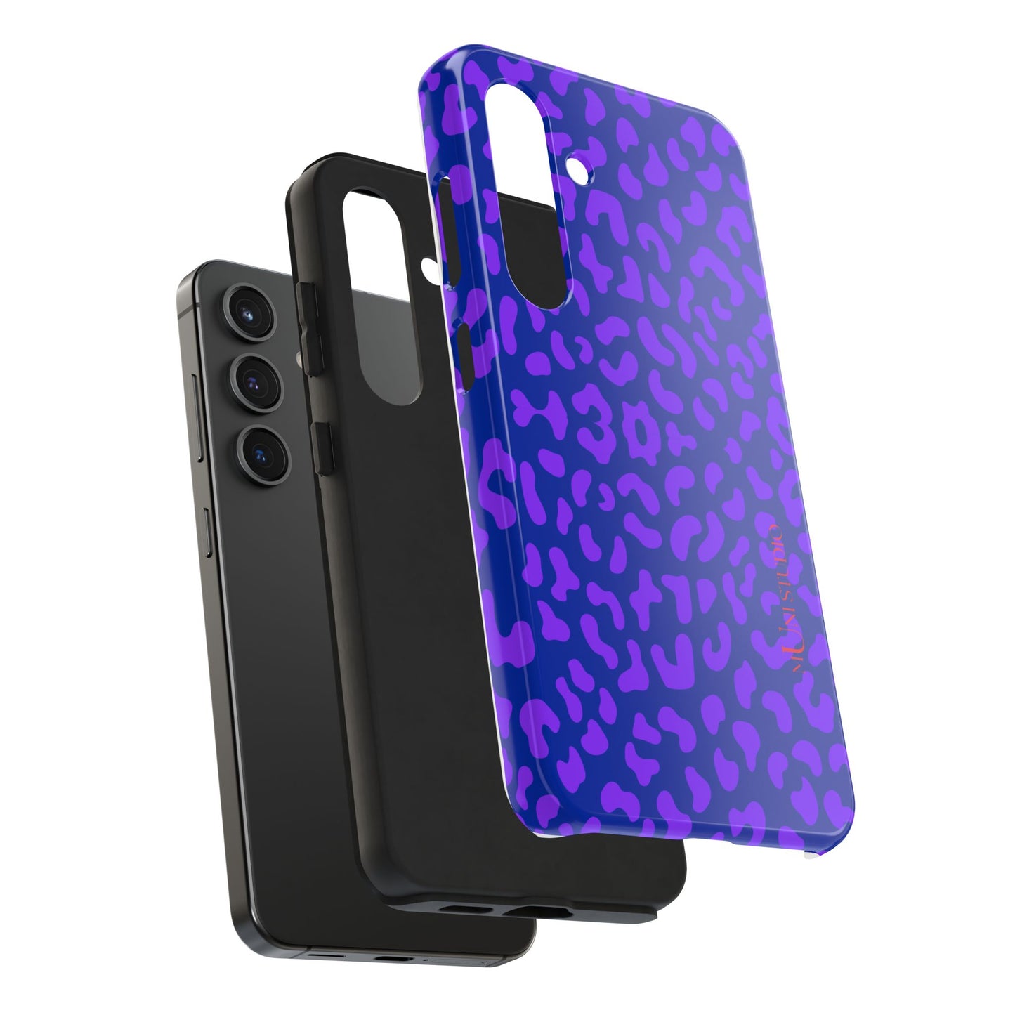 GISELE, Tough Phone Case
