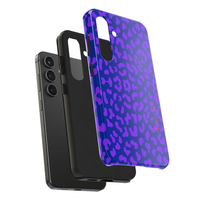 GISELE, Tough Phone Case