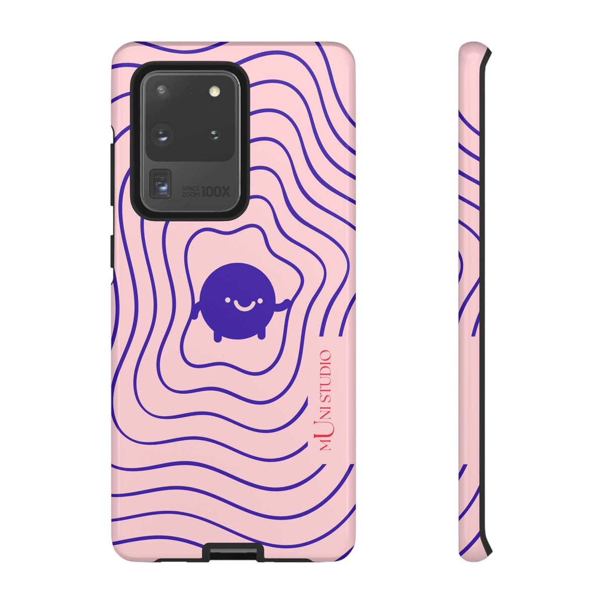 LIL LEGEND, Tough Phone Case
