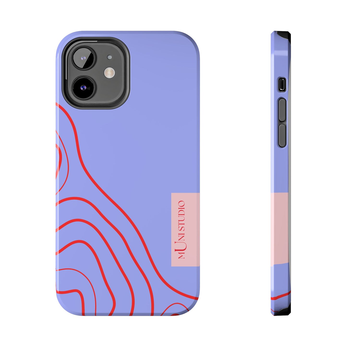 CLEO, Tough Phone Case