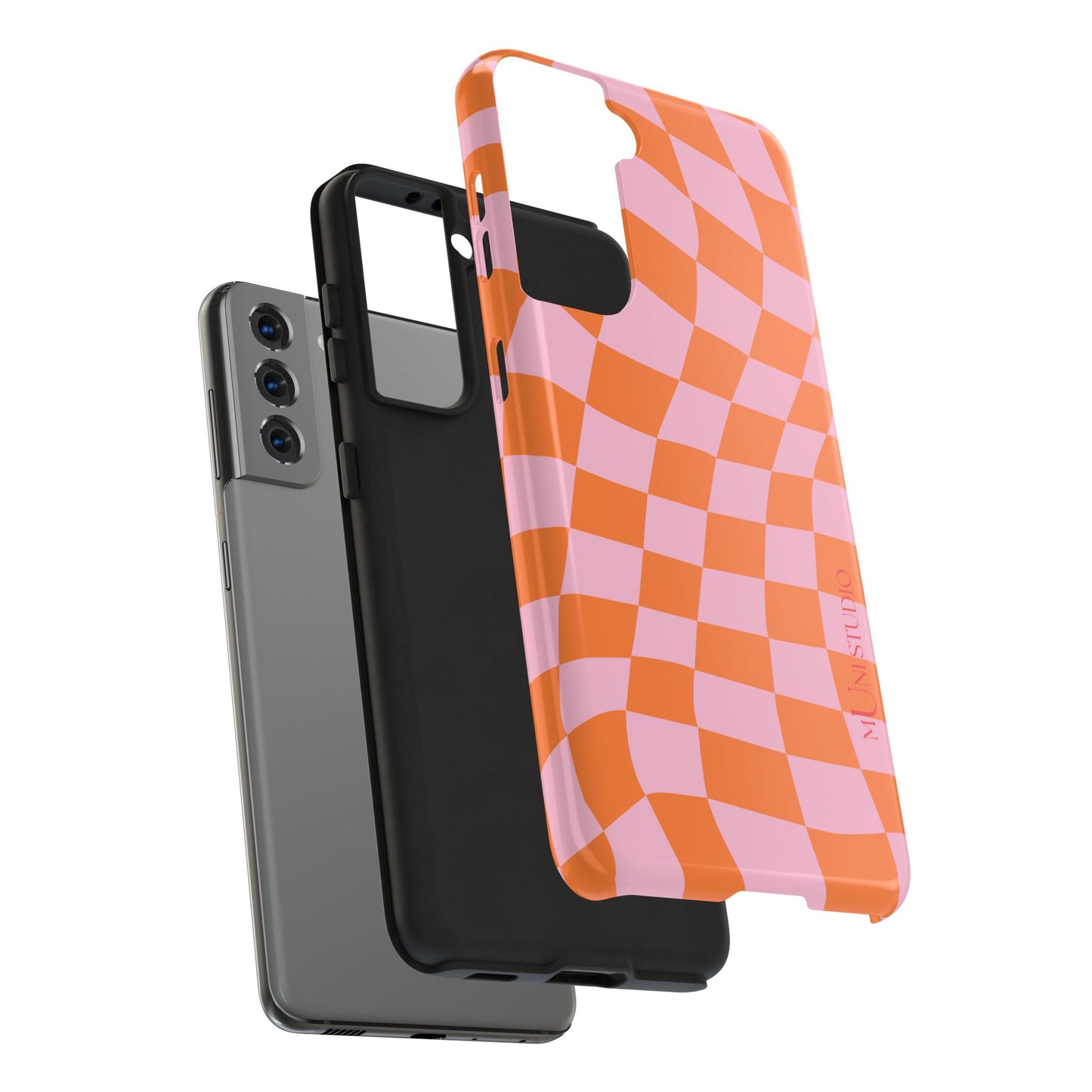 RIRI, Tough Phone Case