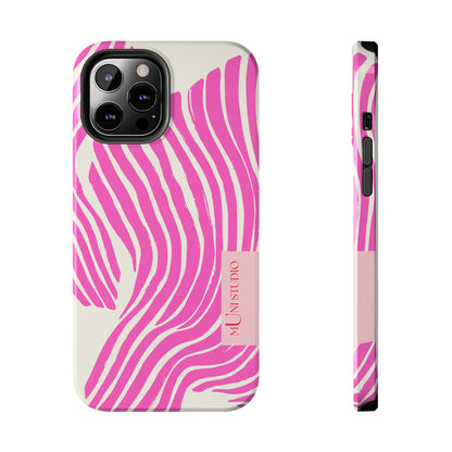 MORA, Tough Phone Case