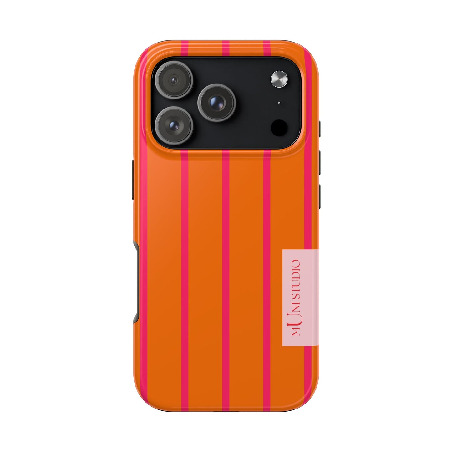 Muni Studio BIKINI Tough Phone Case