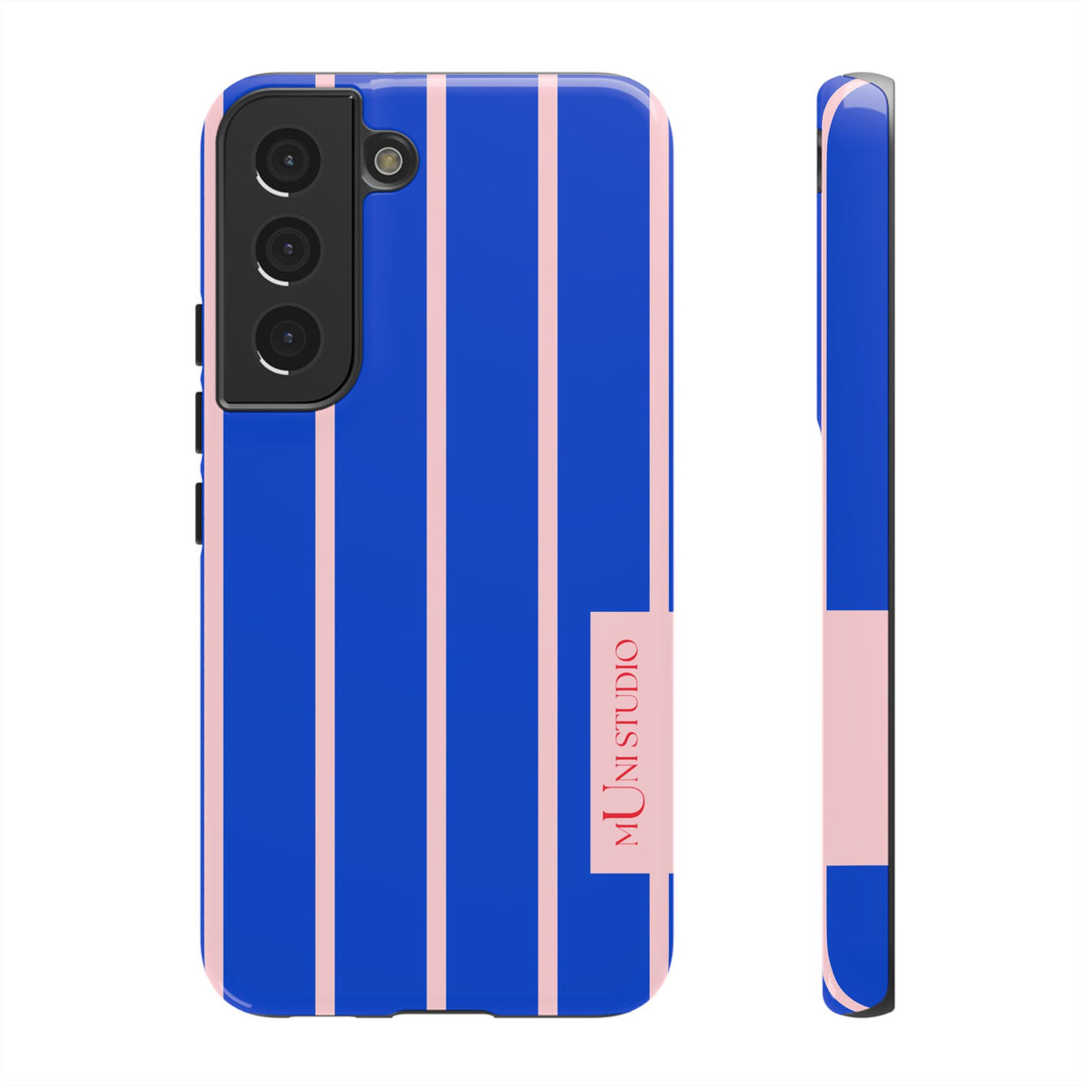 LAGOON, Tough Phone Case