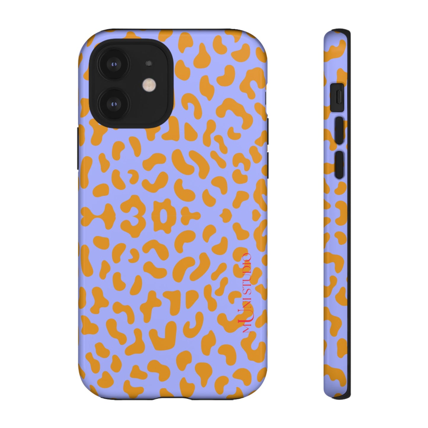 CLARA, Tough Phone Case