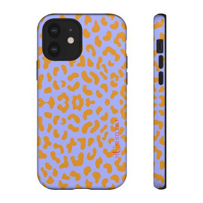 CLARA, Tough Phone Case