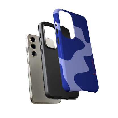 COOL DOWN, Tough Phone Case