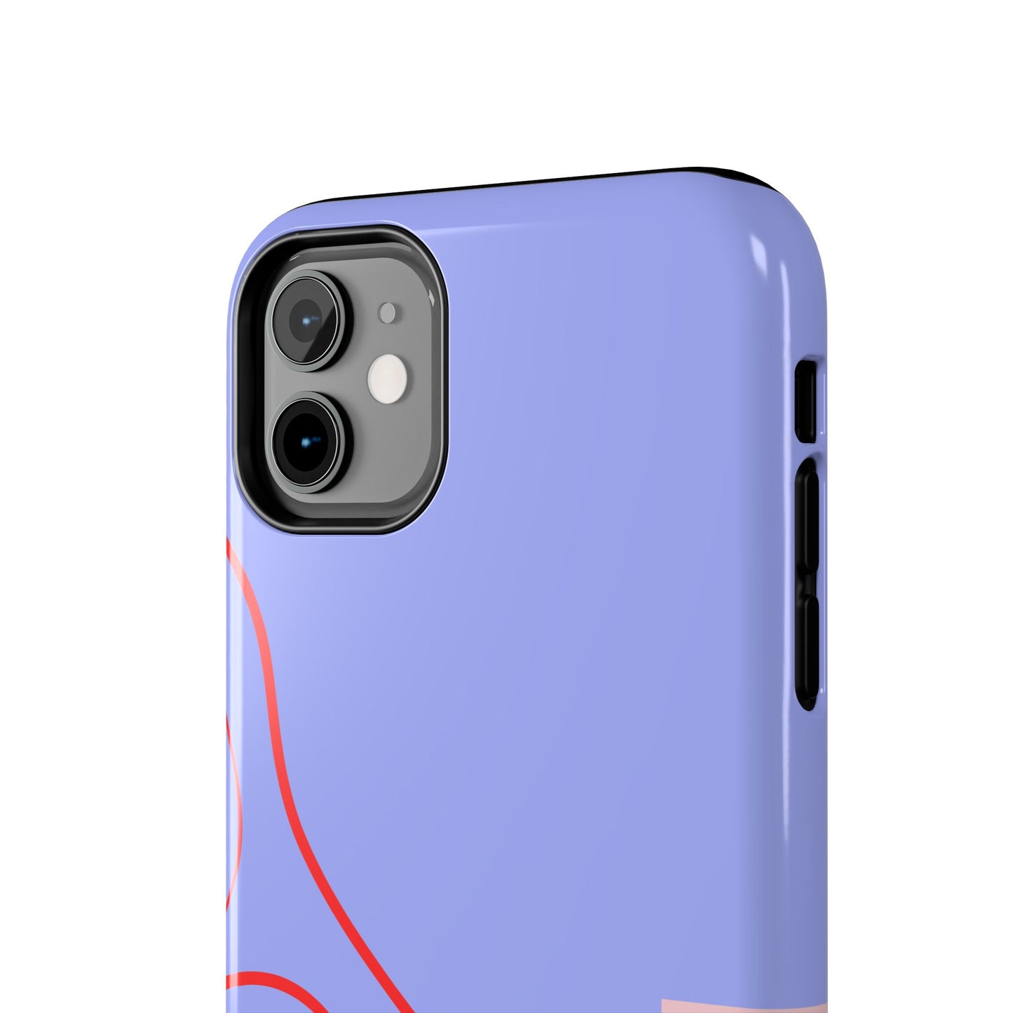 CLEO, Tough Phone Case