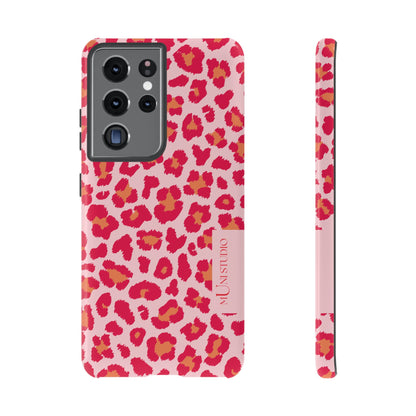 CHEERLEADER, Tough Phone Case