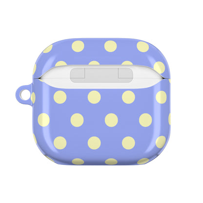 BUTTER POLKA AirPod Case