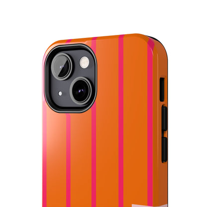 BIKINI, Tough Phone Case