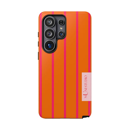 BIKINI, Tough Phone Case