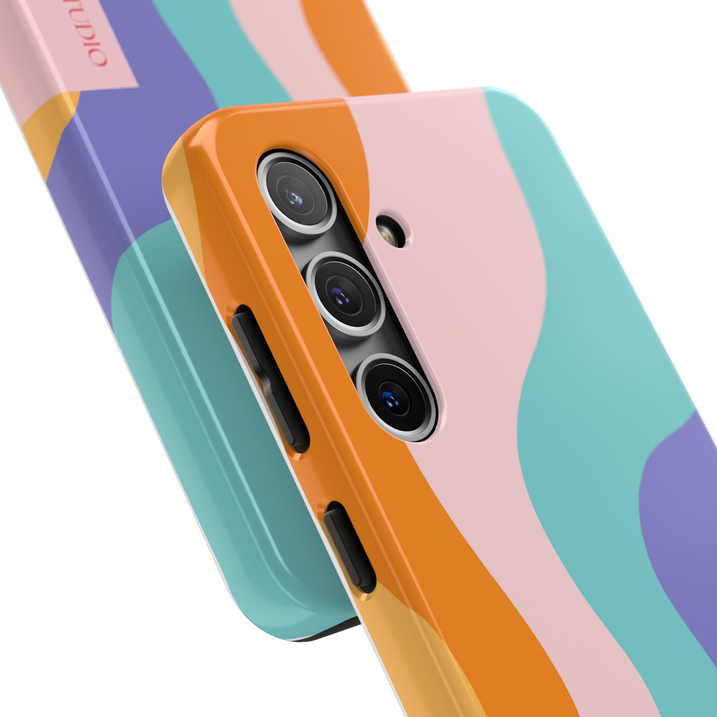 GELATO, Tough Phone Case