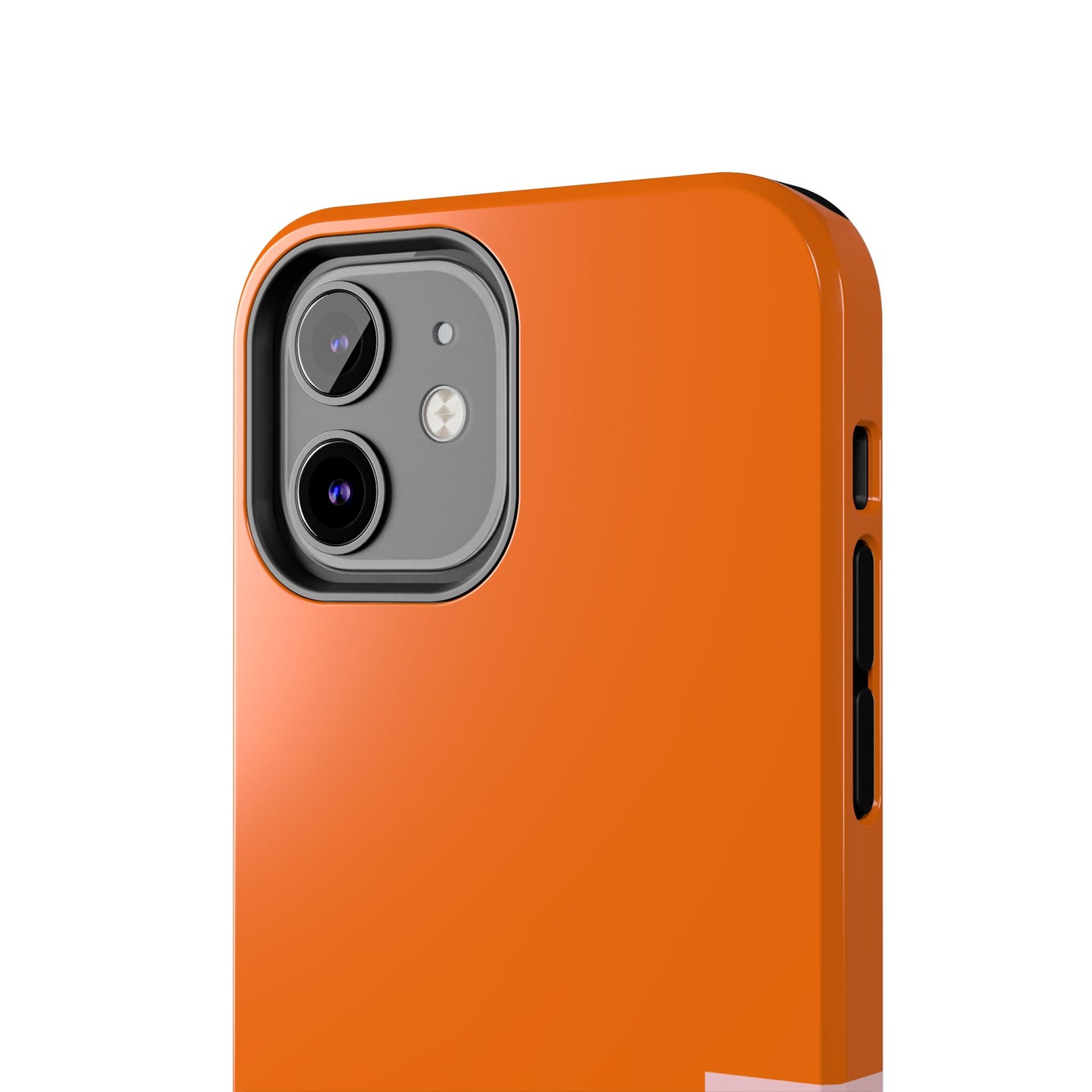 TANGERINE, Tough Phone Case