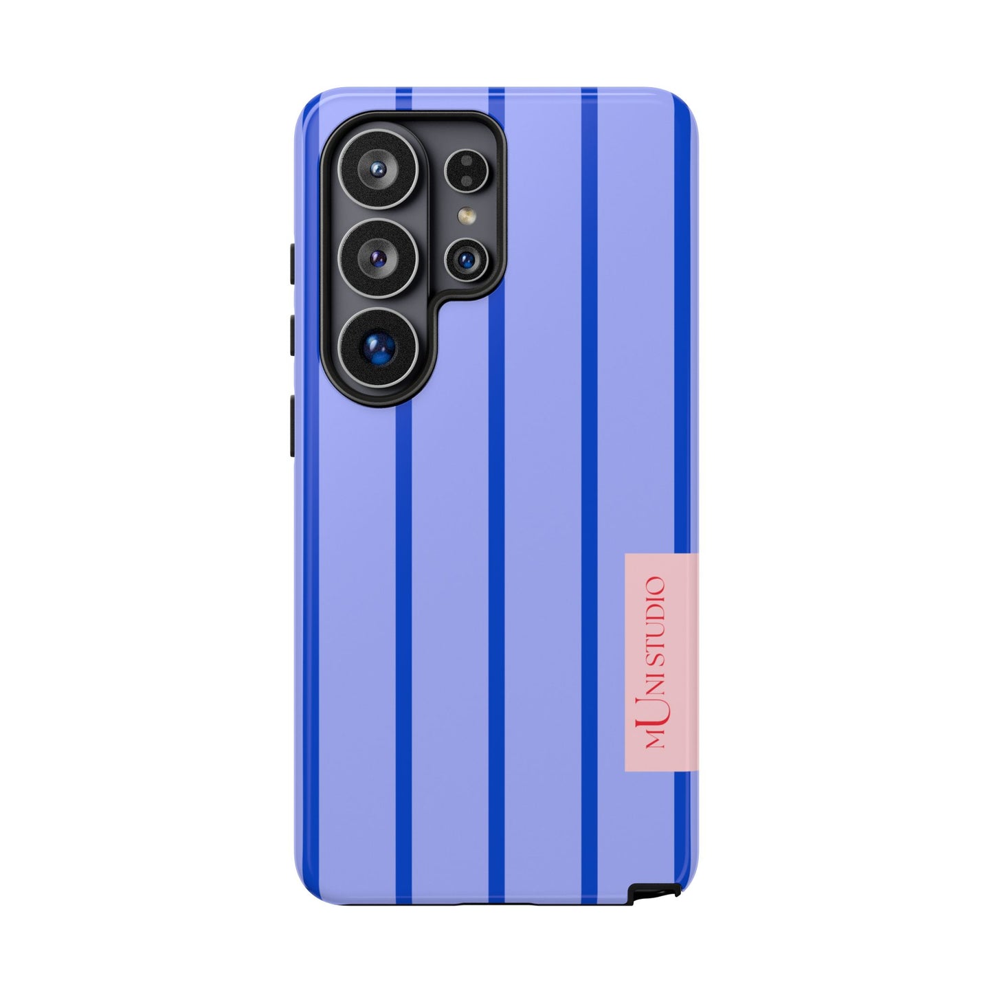 LOVELY DAY, Tough Phone Caseblue