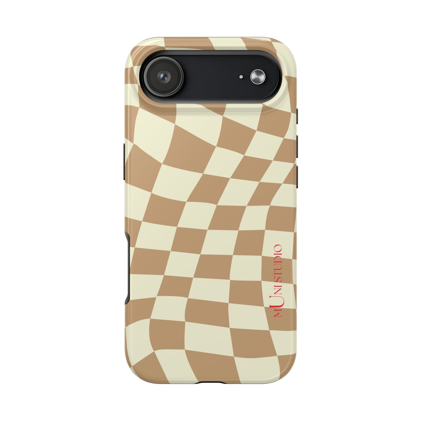TERRA, Tough Phone Case