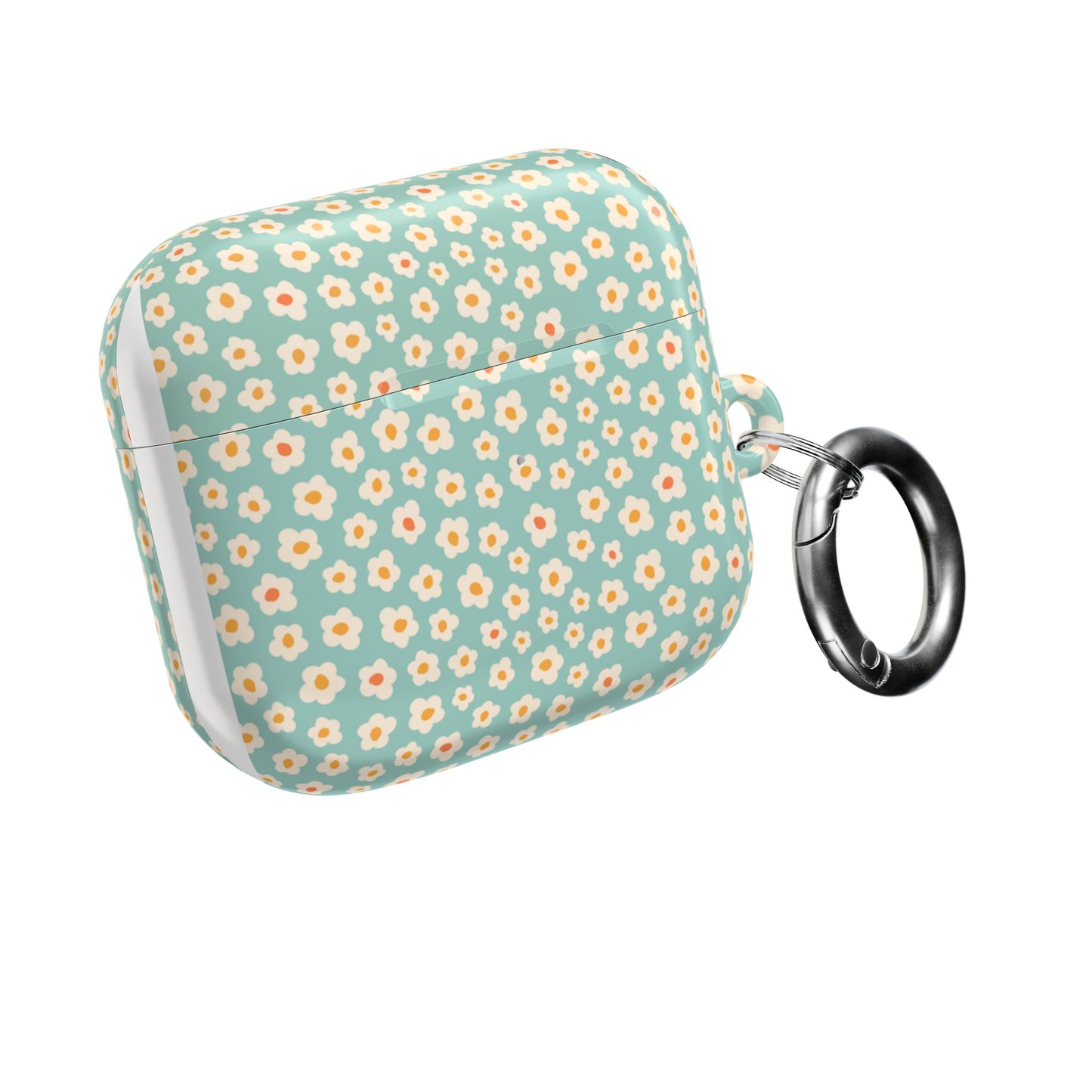 FLOWER MATCHA AirPod Case