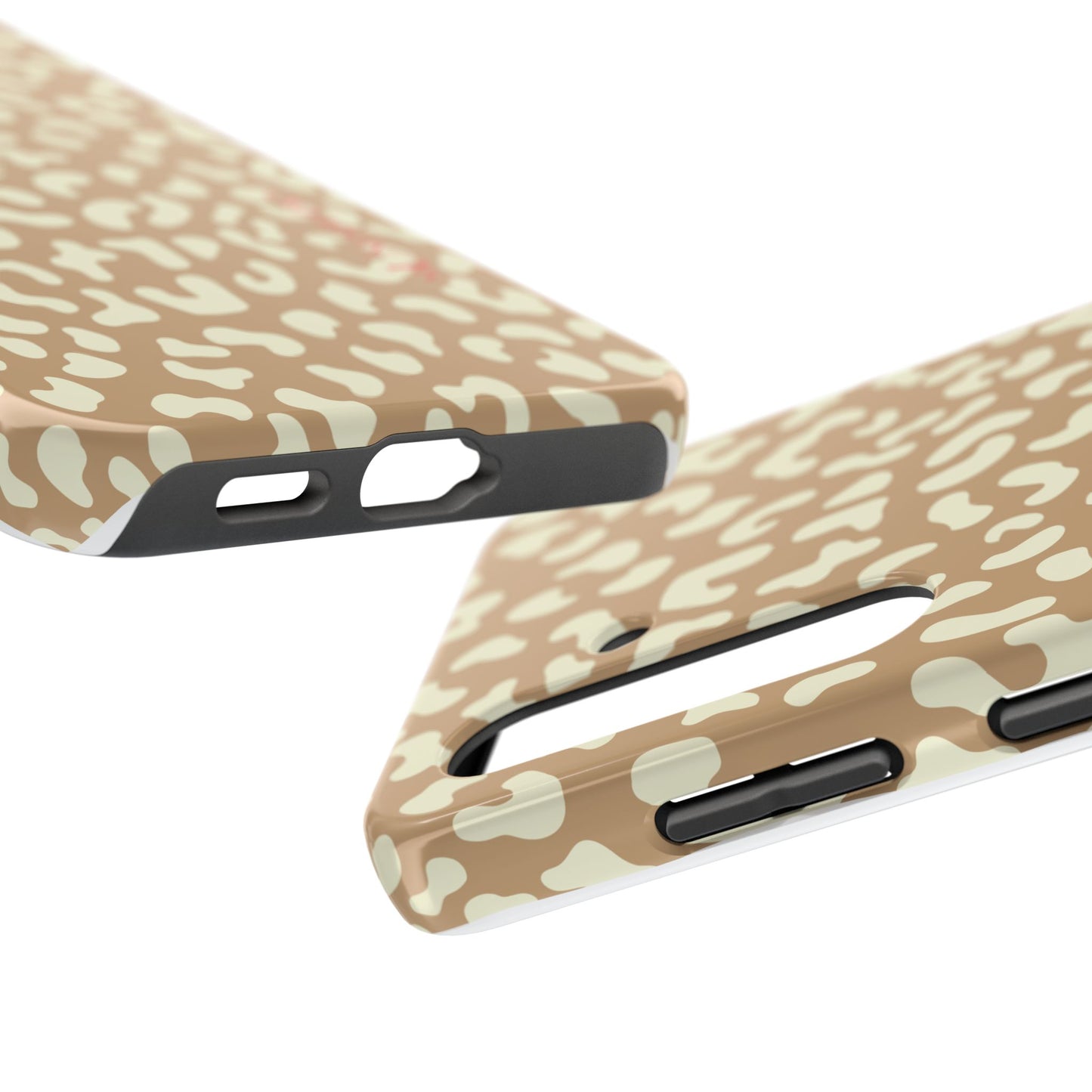 CELINE, Tough Phone Case