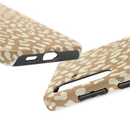 CELINE, Tough Phone Case