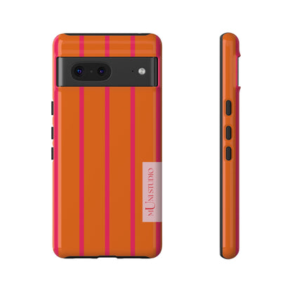BIKINI, Tough Phone Case