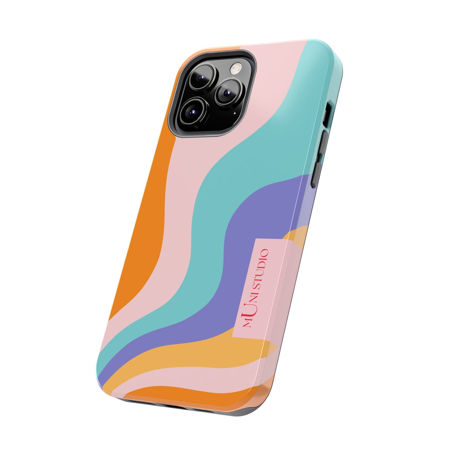GELATO, Tough Phone Case