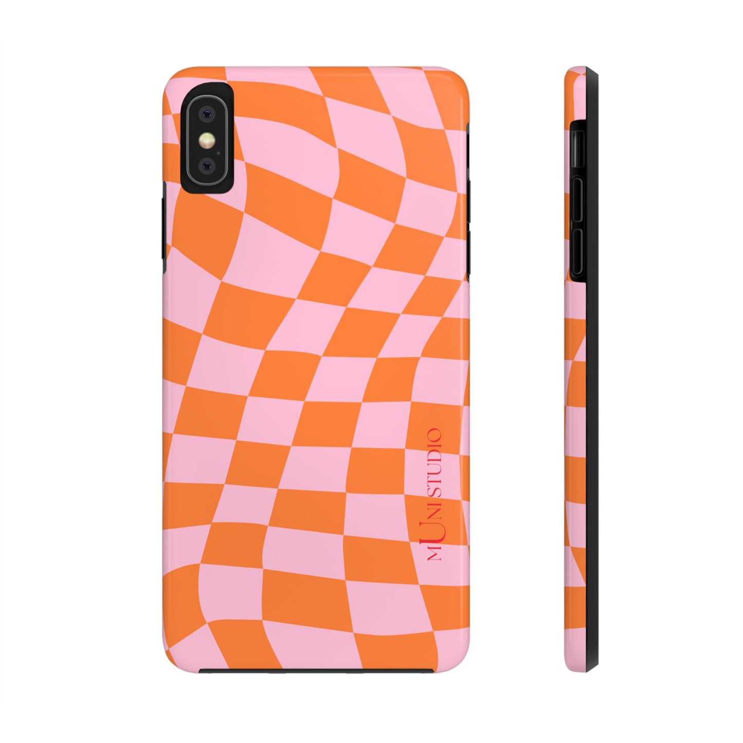 RIRI, Tough Phone Case