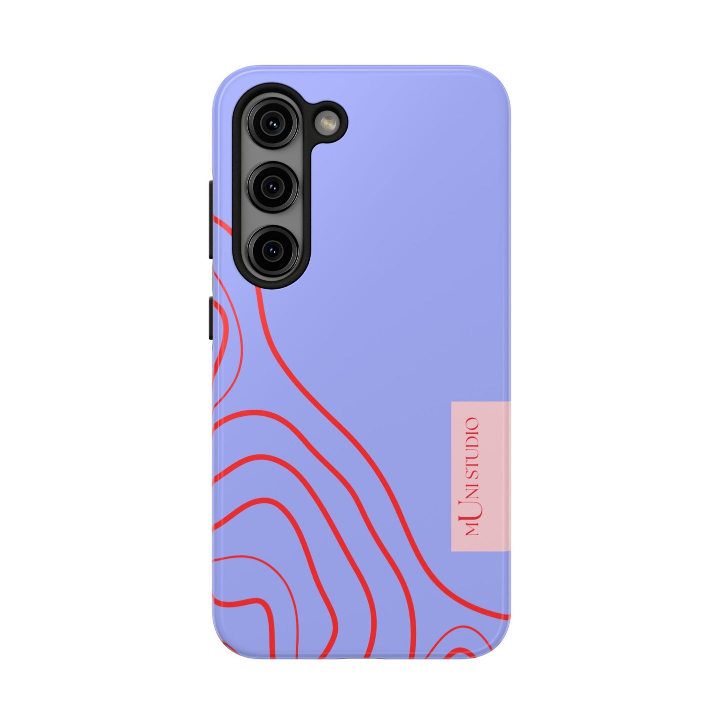 CLEO, Tough Phone Case