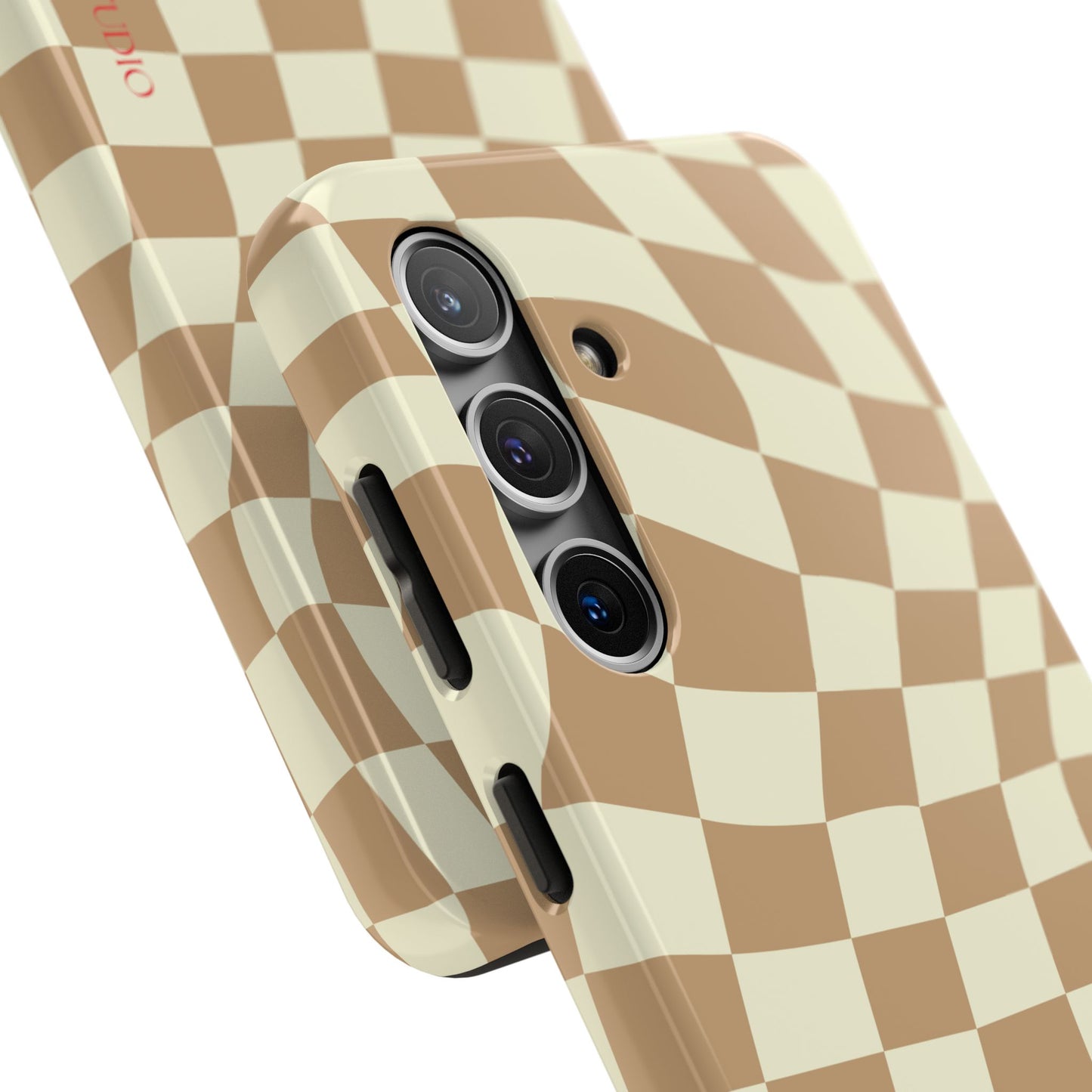 TERRA, Tough Phone Case