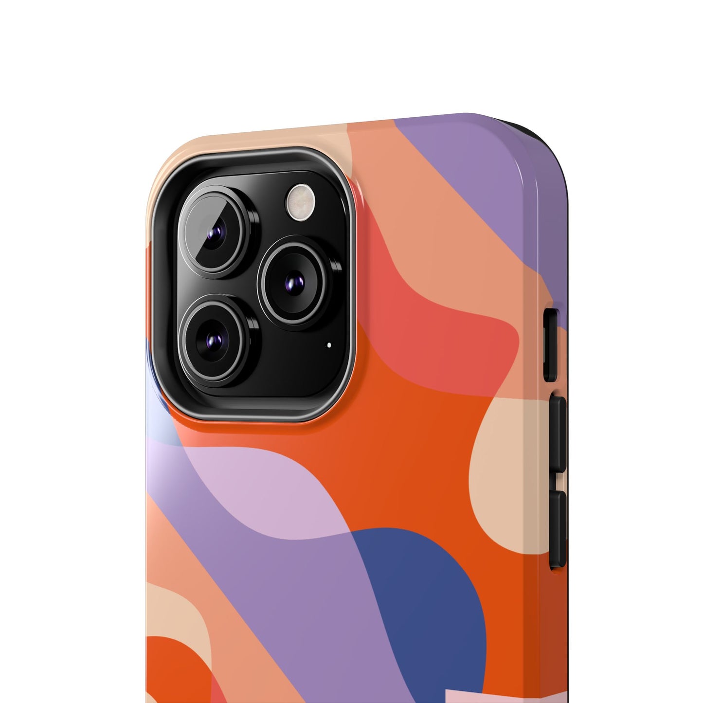 FLOW, Tough Phone Case