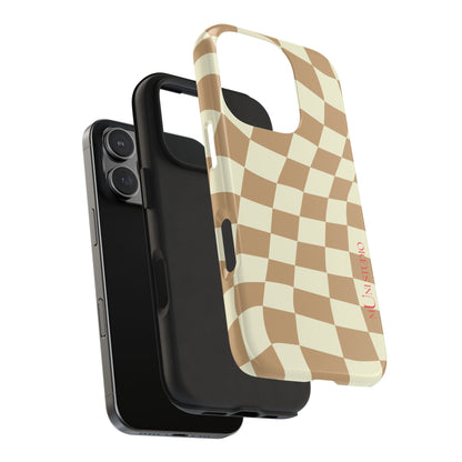 TERRA, Tough Phone Case