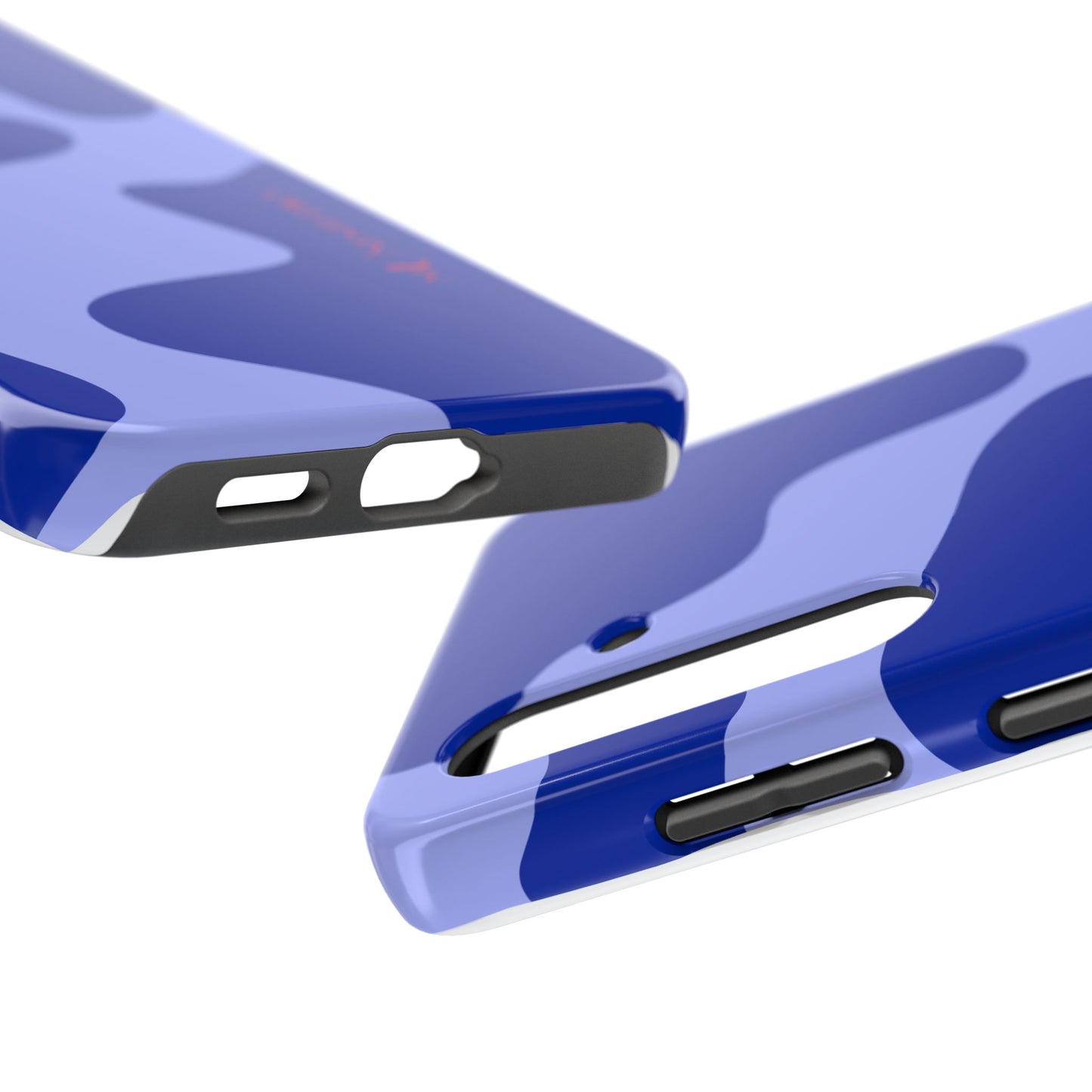COOL DOWN, Tough Phone Case