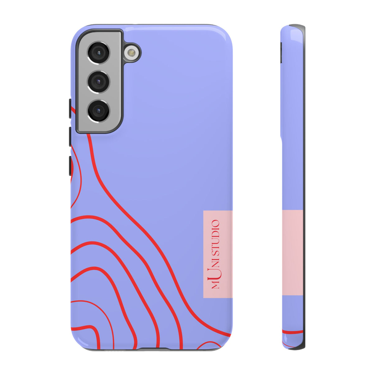 CLEO, Tough Phone Case