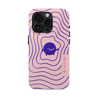 LIL LEGEND, Tough Phone Case