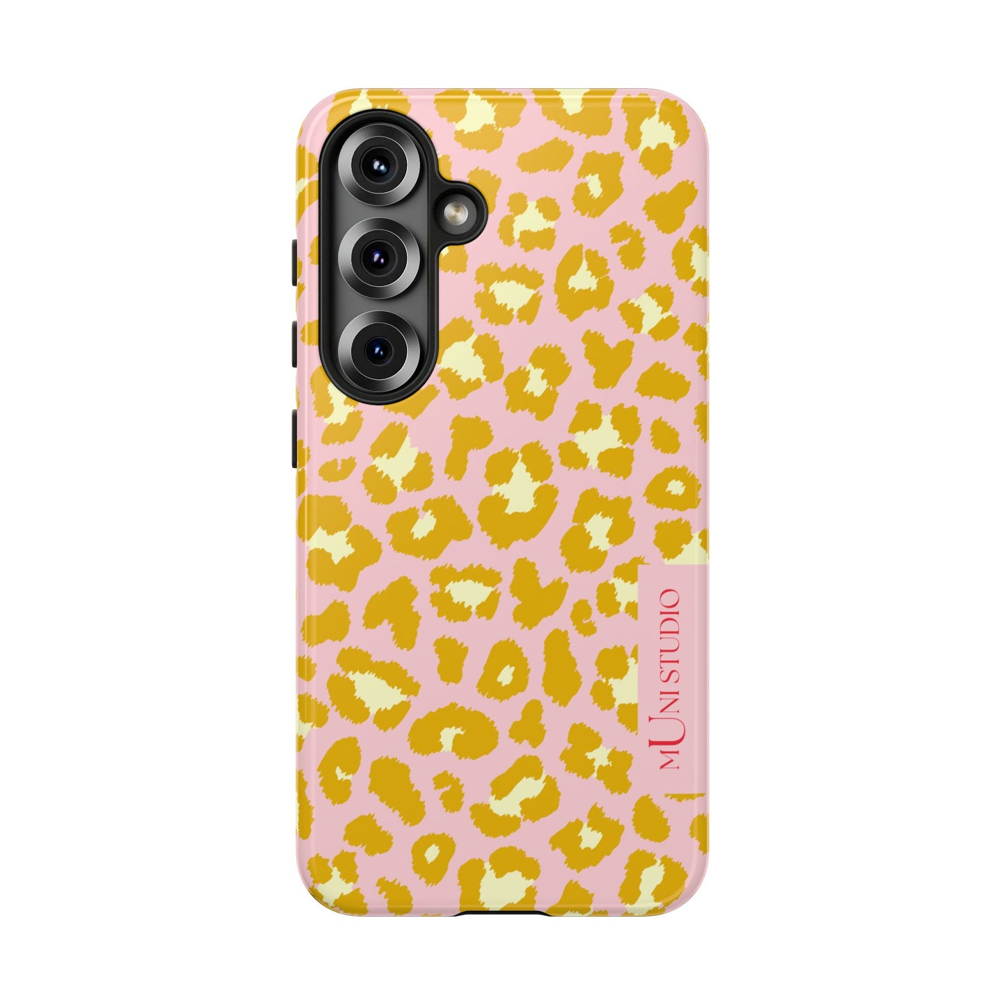 GOLDEN RAWR, Tough Phone Casey