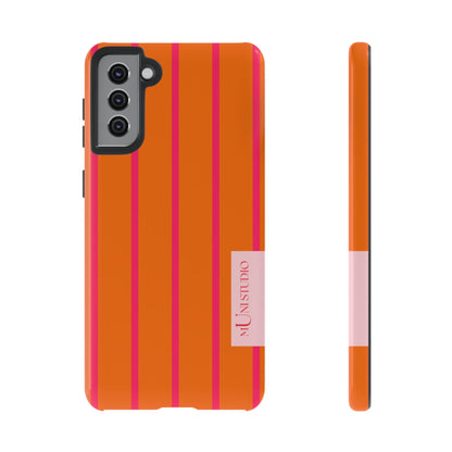 BIKINI, Tough Phone Case