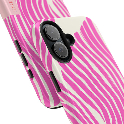 MORA, Tough Phone Case