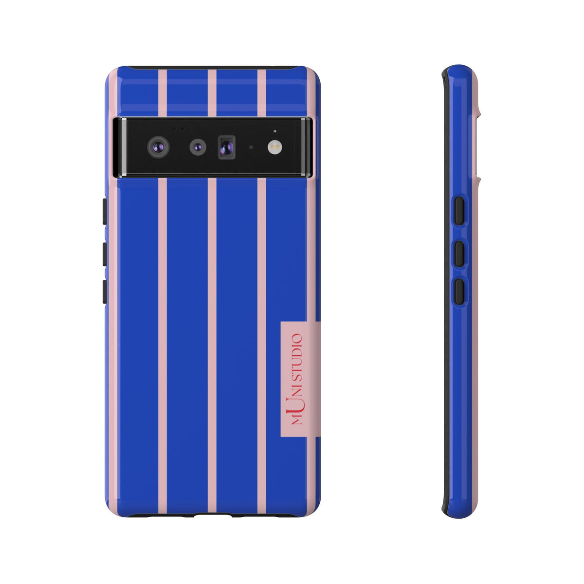 LAGOON, Tough Phone Case