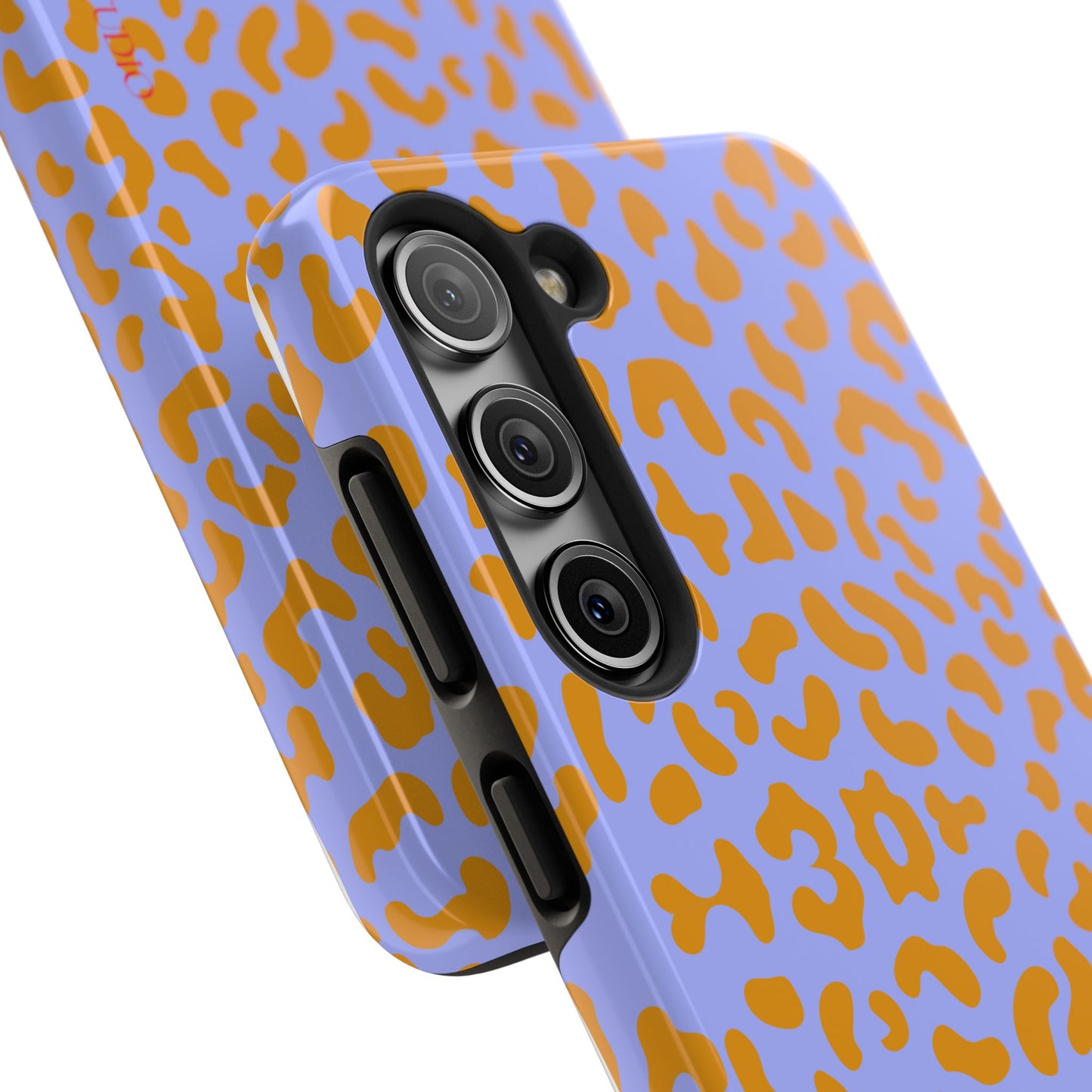 CLARA, Tough Phone Case