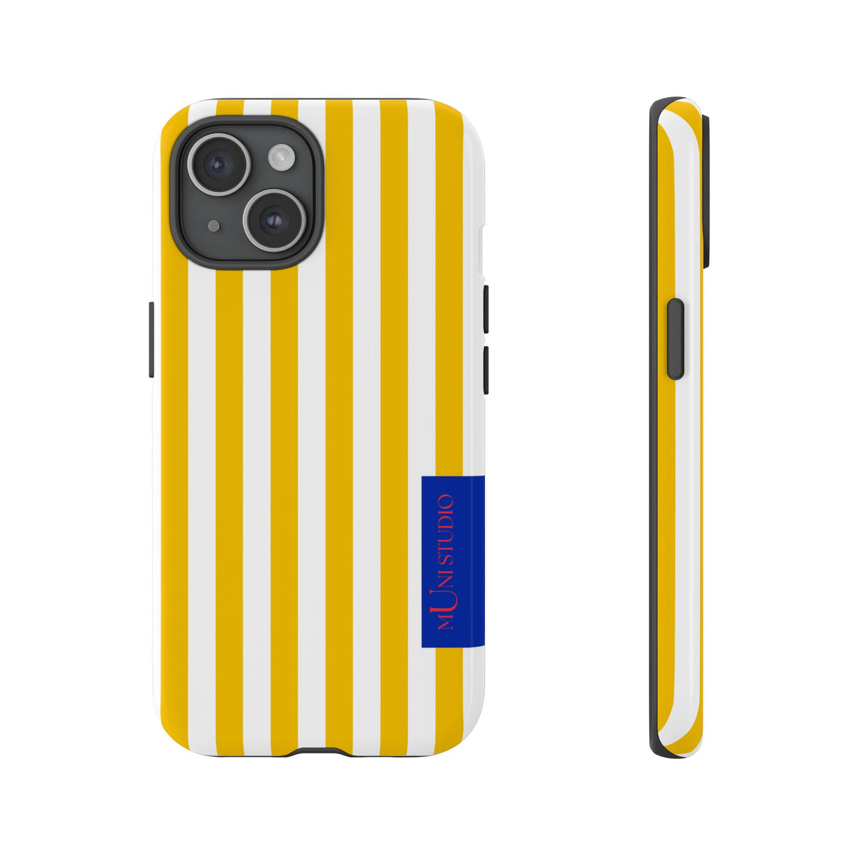 LEMON CAKE, Tough Phone Case