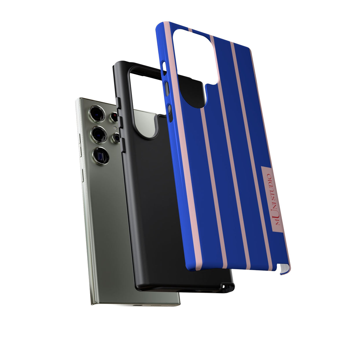 LAGOON, Tough Phone Case