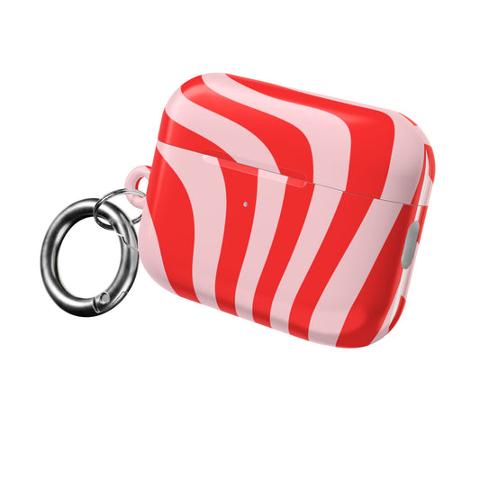 Muni Studio CANDY SWIRL AirPod Case