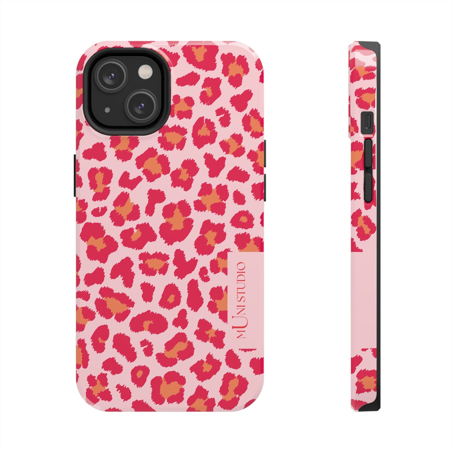 CHEERLEADER, Tough Phone Case