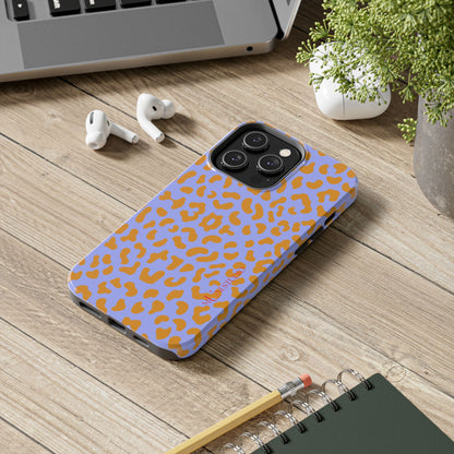 CLARA, Tough Phone Case