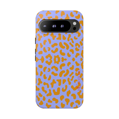 CLARA, Tough Phone Case
