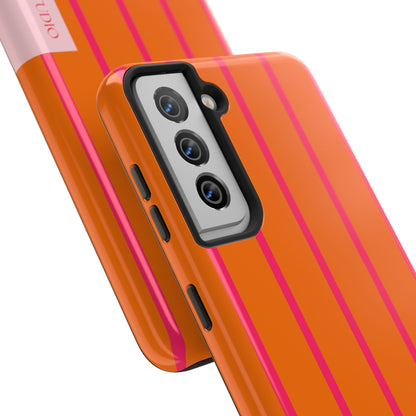 BIKINI, Tough Phone Case