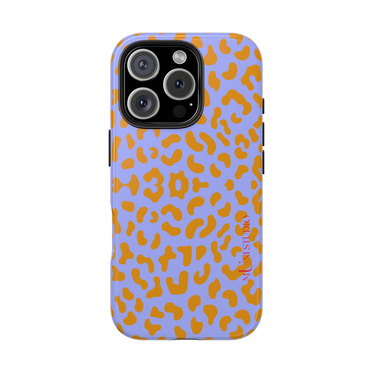 CLARA, Tough Phone Case