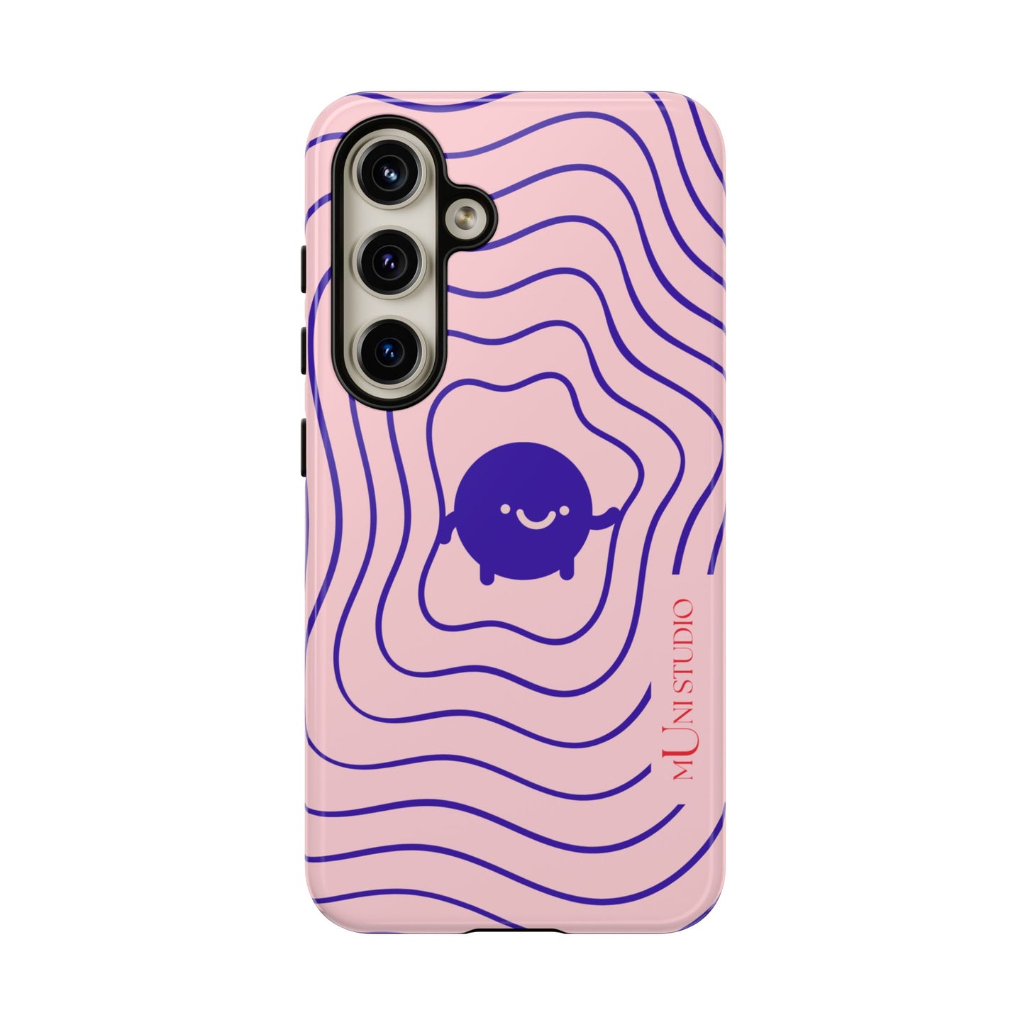 LIL LEGEND, Tough Phone Case