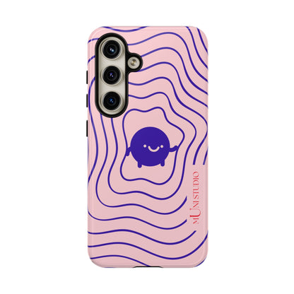 LIL LEGEND, Tough Phone Case