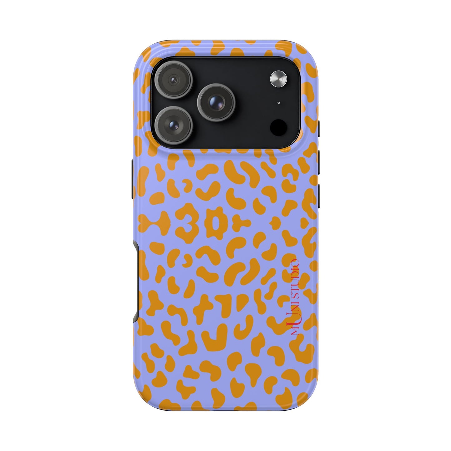CLARA, Tough Phone Case