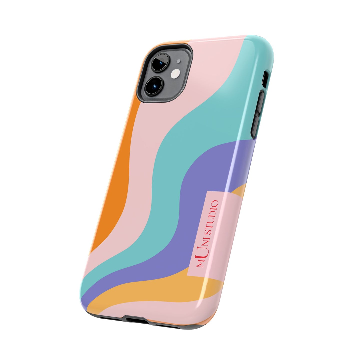 GELATO, Tough Phone Case